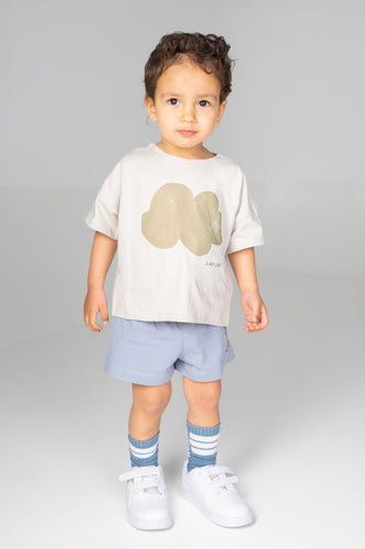 Loose fit T-shirt Cloud - Baby