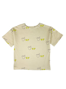 Loose fit T-shirt Up Up - Baby