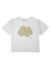 Loose fit T-shirt Cloud