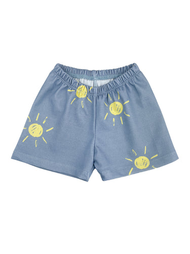 Shorts Sun - Baby