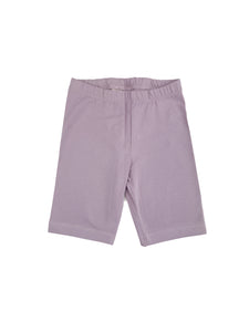 Biker Shorts Lilac - Baby