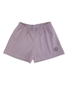 Shorts Logo Lilac - Baby