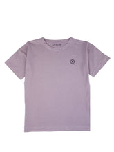 Loose fit T-shirt Lilac - Baby