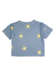 Sun Shorts Set - Baby